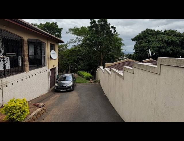 3 BEDROOM HOUSE TO LET IN MORNINGSIDE